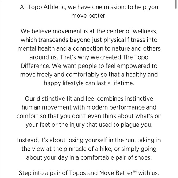 TOPO Rekovr 3 Drop Athletic Lightweight shoes - Picture 10 of 12